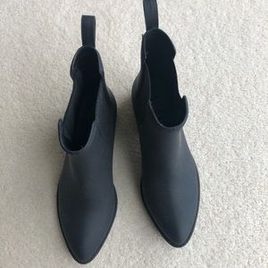 Jeffrey Campbell Rain Booties